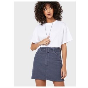 NWOT Topshop 100% Cotton T-Shirt